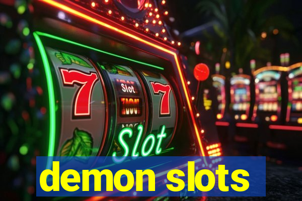 demon slots